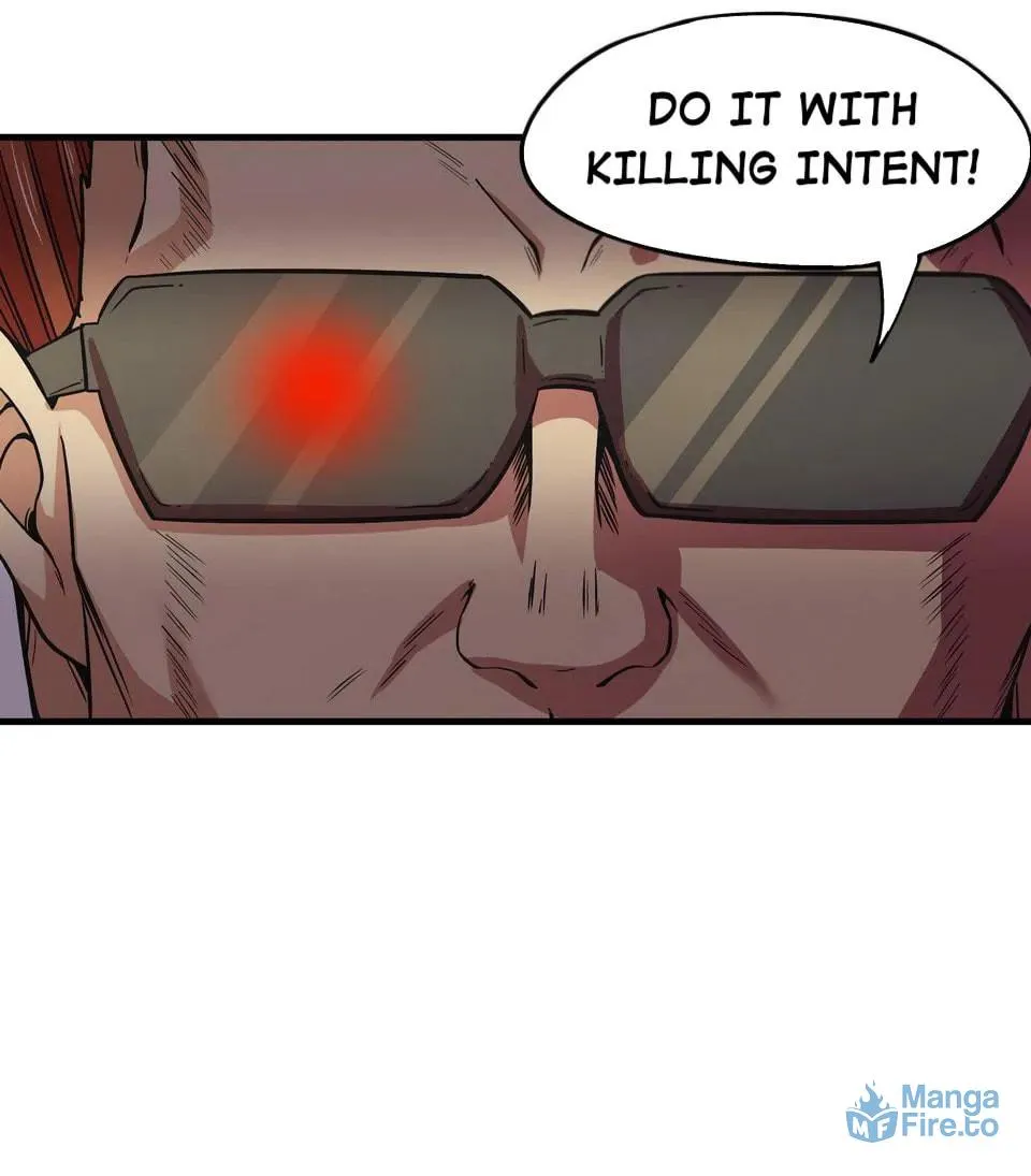 The Great Tang Is Online (Colored) Chapter 72 page 58 - 