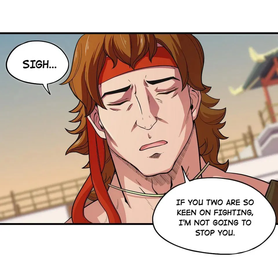 The Great Tang Is Online (Colored) Chapter 72 page 65 - 