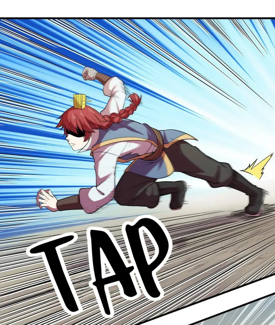The Great Tang Is Online (Colored) Chapter 72 page 72 - 