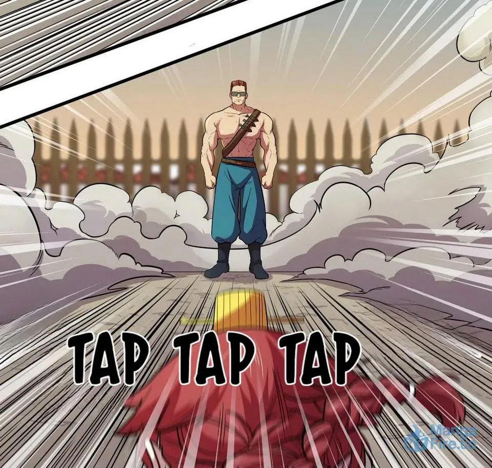 The Great Tang Is Online (Colored) Chapter 72 page 73 - 