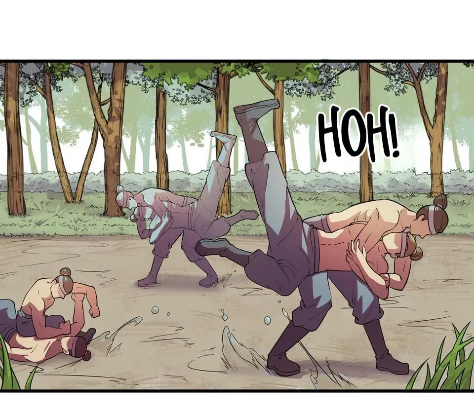 The Great Tang Is Online (Colored) Chapter 72 page 9 - 