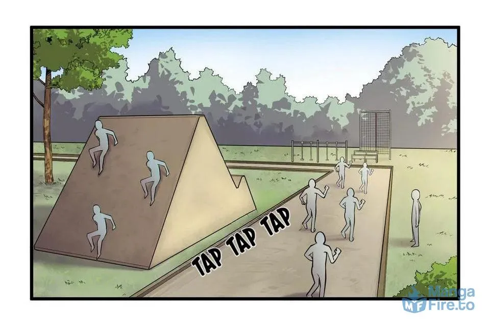 The Great Tang Is Online (Colored) Chapter 72 page 10 - 