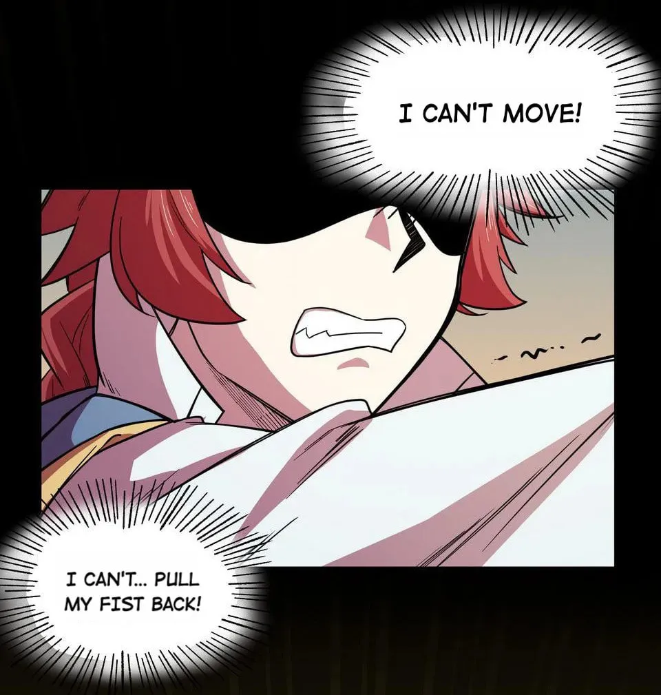 The Great Tang Is Online (Colored) Chapter 73 page 13 - 