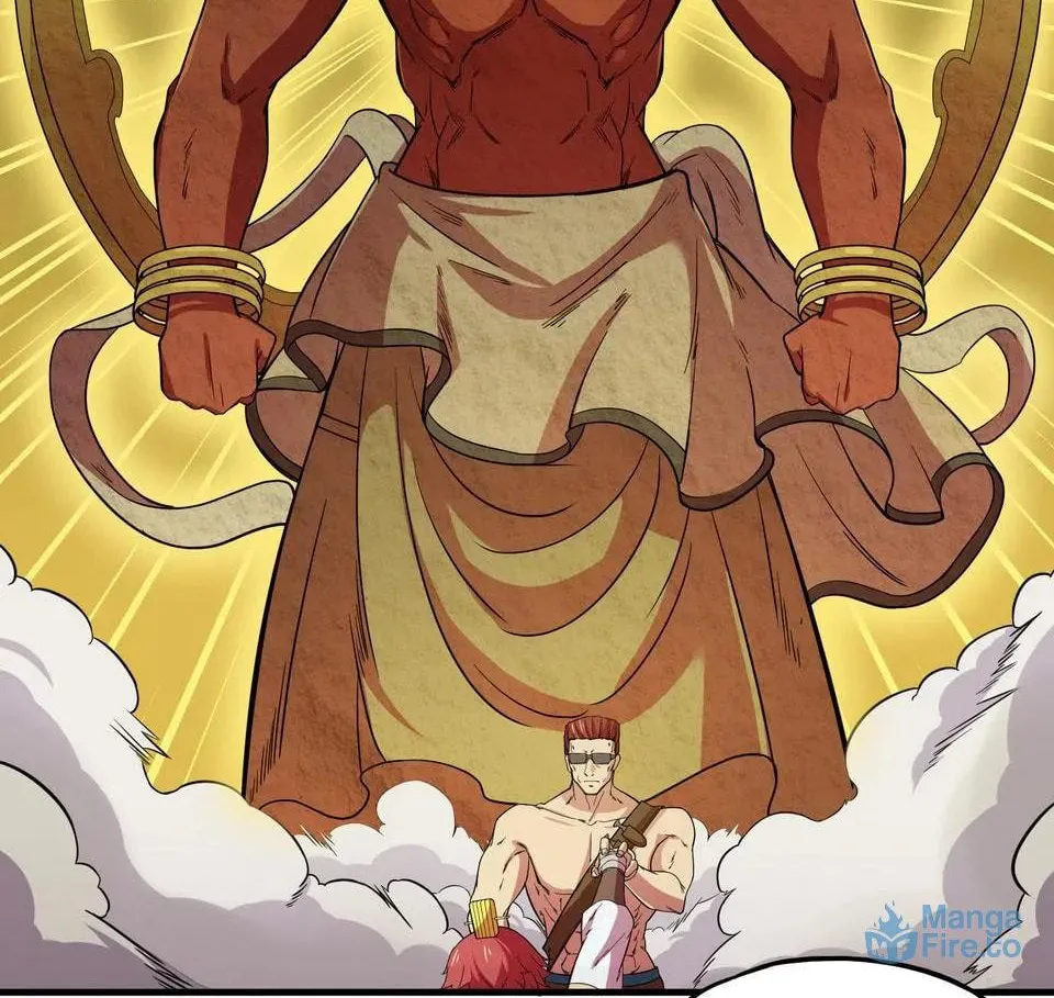 The Great Tang Is Online (Colored) Chapter 73 page 15 - 