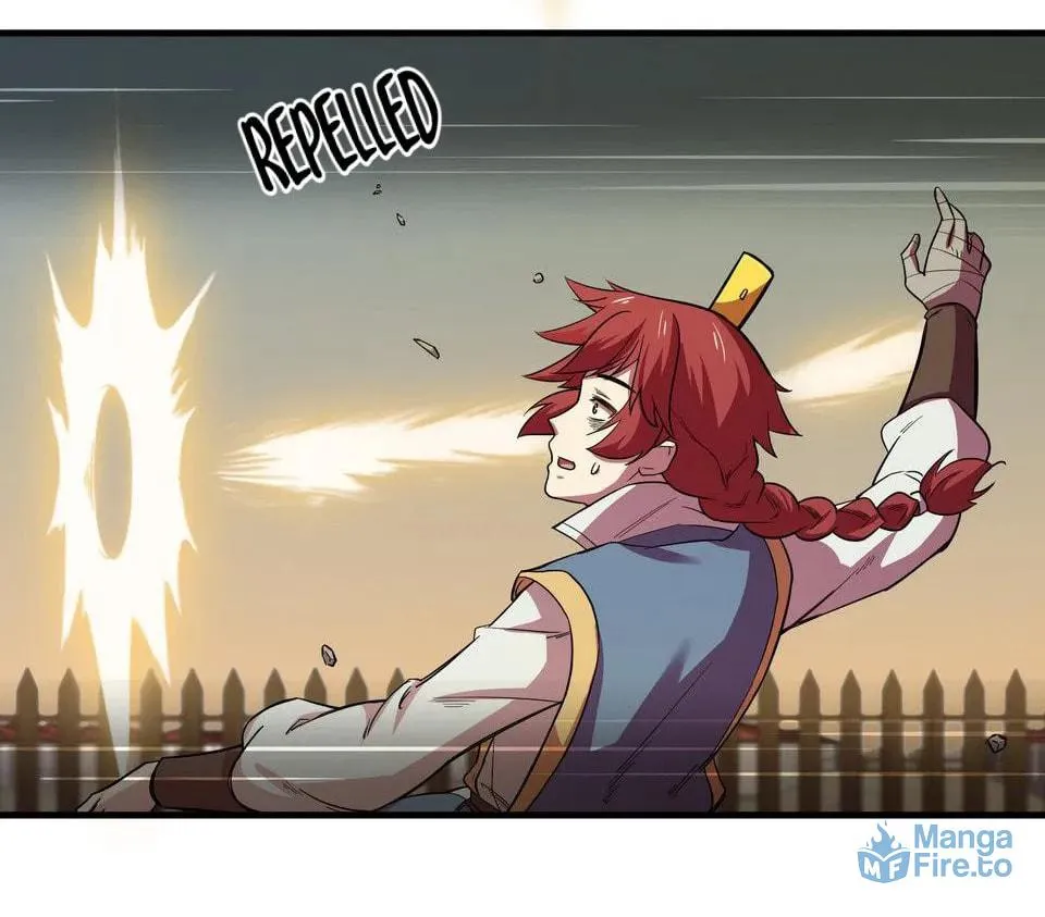 The Great Tang Is Online (Colored) Chapter 73 page 18 - 