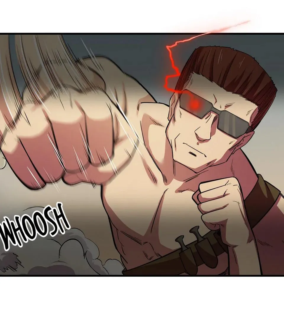 The Great Tang Is Online (Colored) Chapter 73 page 19 - 