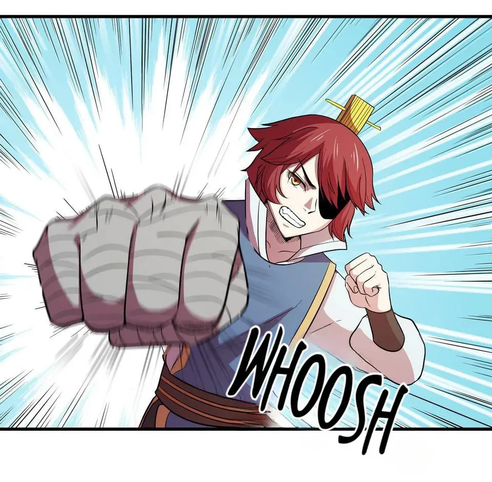 The Great Tang Is Online (Colored) Chapter 73 page 3 - 