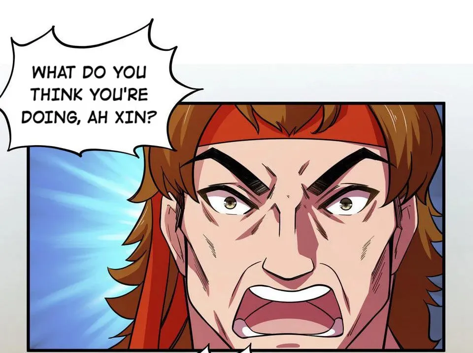 The Great Tang Is Online (Colored) Chapter 73 page 24 - 