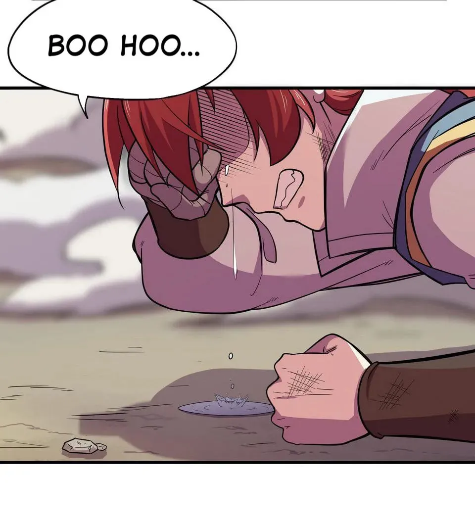 The Great Tang Is Online (Colored) Chapter 73 page 29 - 
