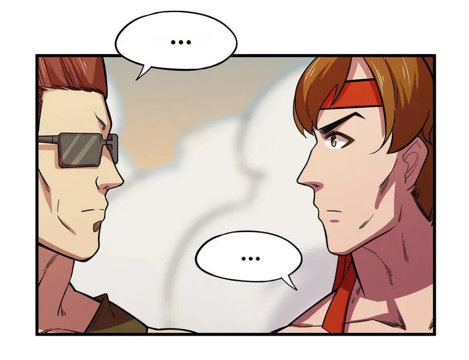 The Great Tang Is Online (Colored) Chapter 73 page 38 - 