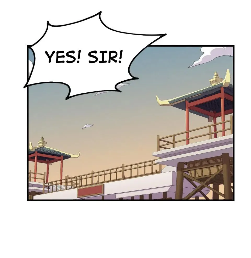 The Great Tang Is Online (Colored) Chapter 73 page 41 - 