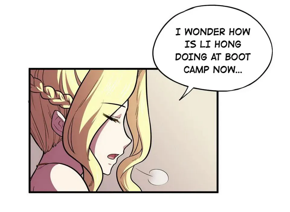 The Great Tang Is Online (Colored) Chapter 73 page 44 - 