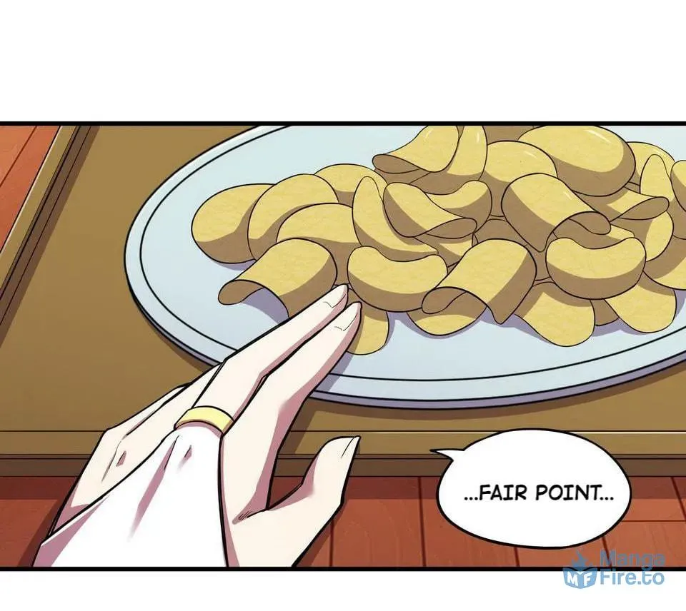The Great Tang Is Online (Colored) Chapter 73 page 46 - 