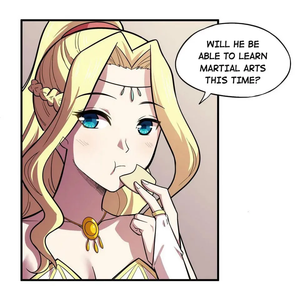 The Great Tang Is Online (Colored) Chapter 73 page 47 - 