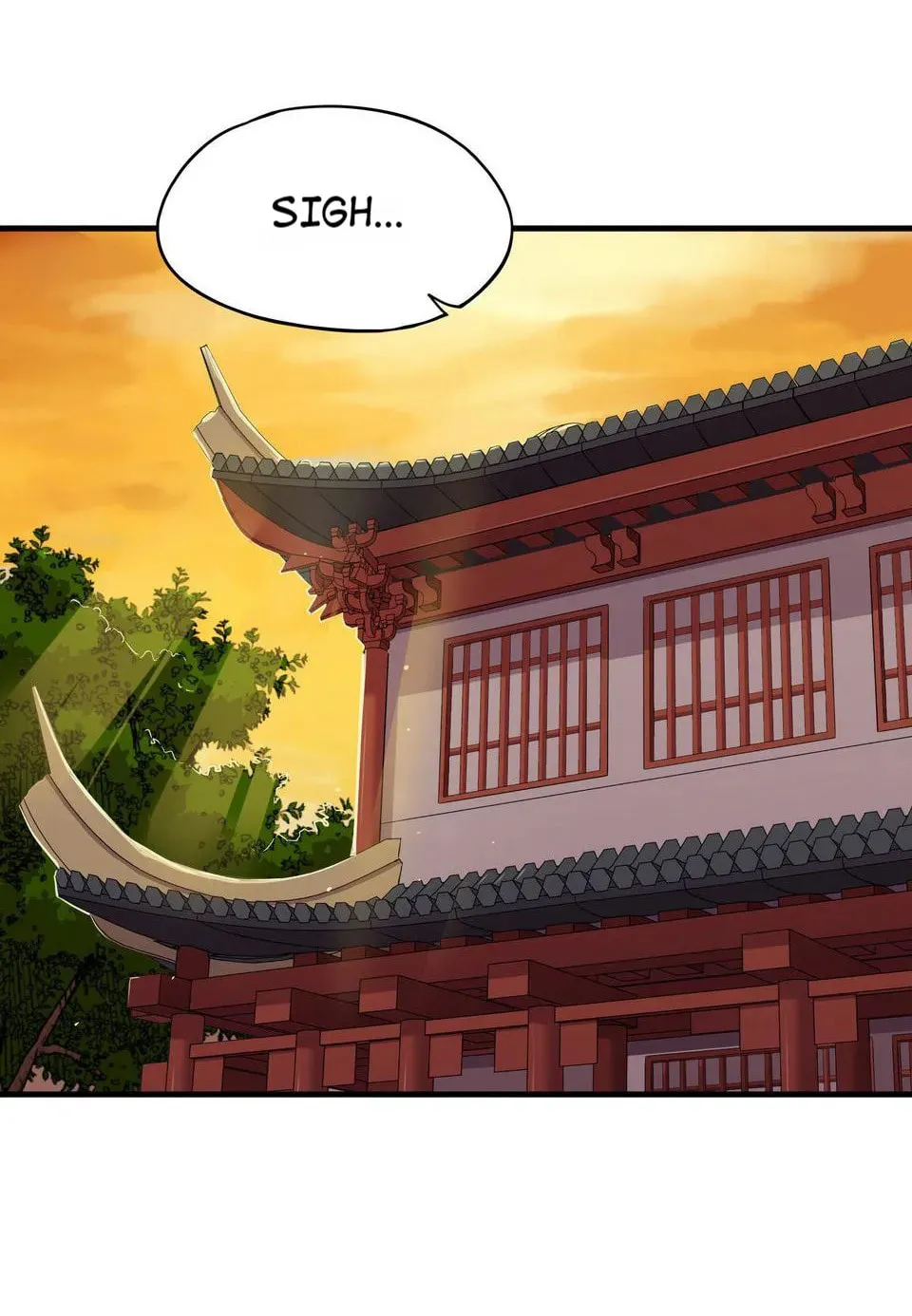 The Great Tang Is Online (Colored) Chapter 73 page 56 - 
