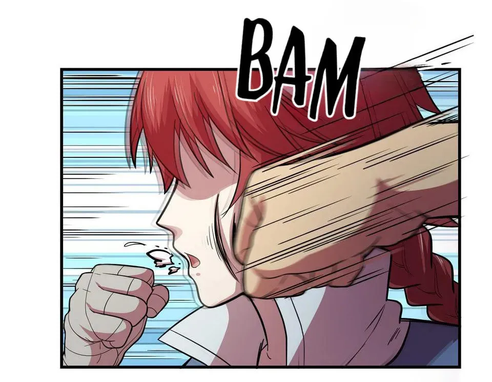 The Great Tang Is Online (Colored) Chapter 74 page 11 - 