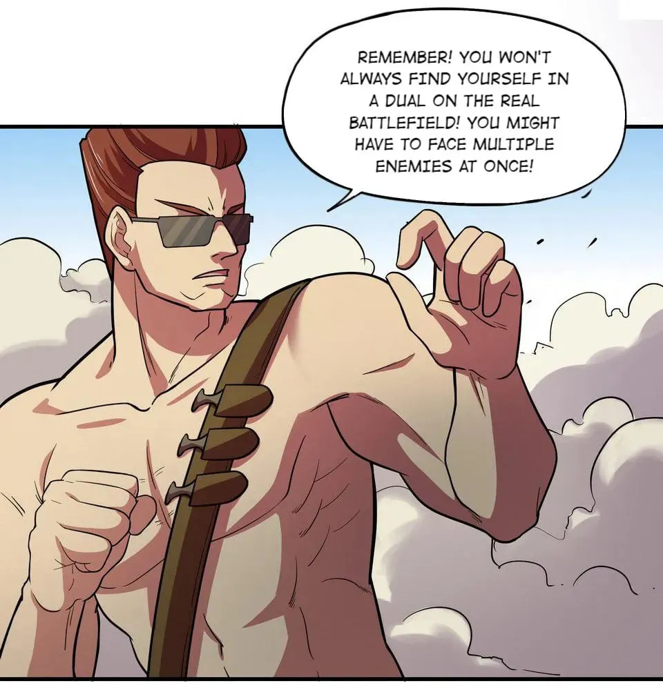 The Great Tang Is Online (Colored) Chapter 74 page 12 - 