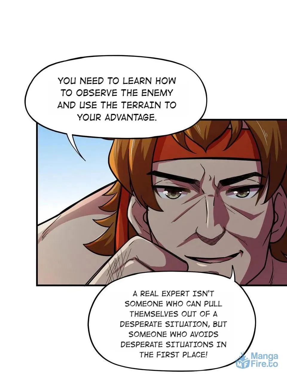 The Great Tang Is Online (Colored) Chapter 74 page 13 - 