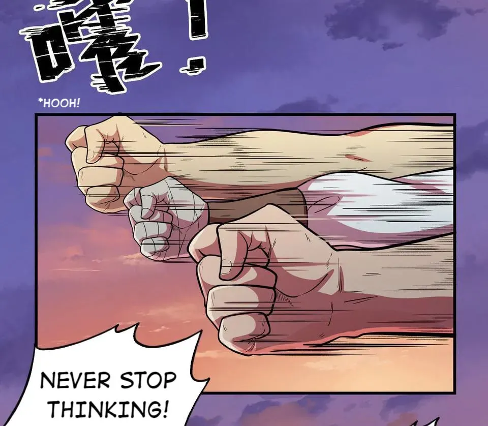 The Great Tang Is Online (Colored) Chapter 74 page 15 - 