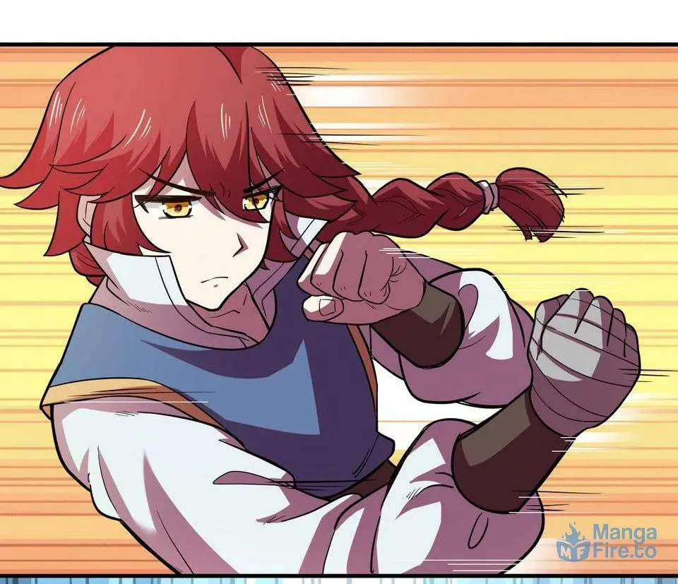 The Great Tang Is Online (Colored) Chapter 74 page 20 - 