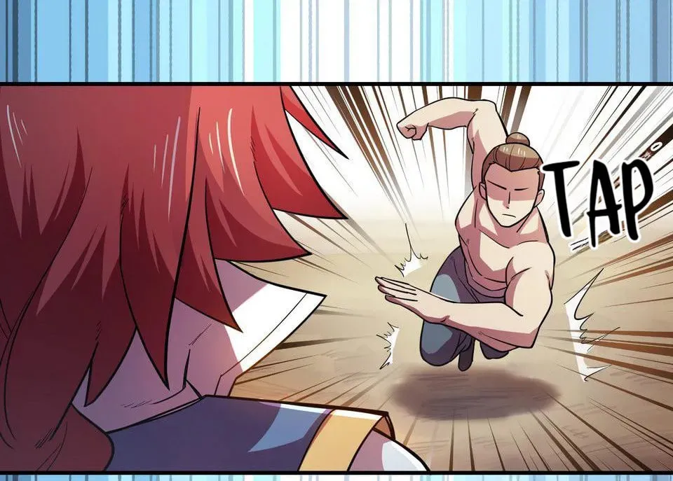The Great Tang Is Online (Colored) Chapter 74 page 21 - 