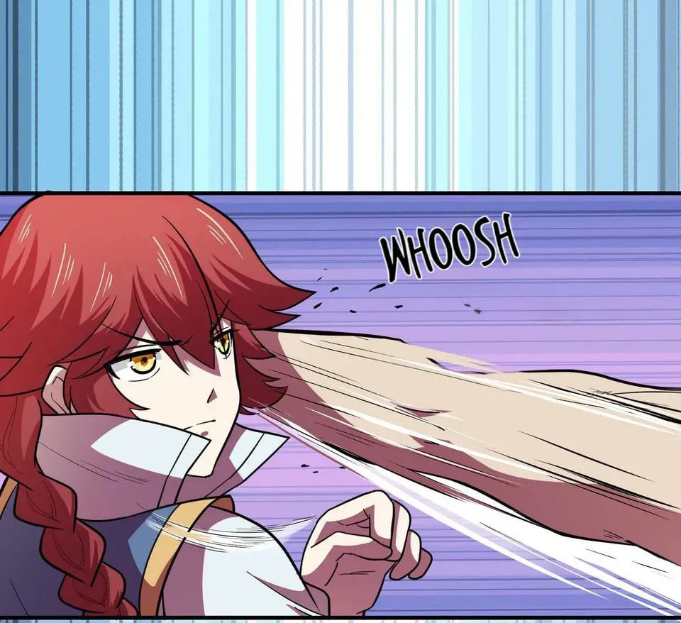 The Great Tang Is Online (Colored) Chapter 74 page 22 - 