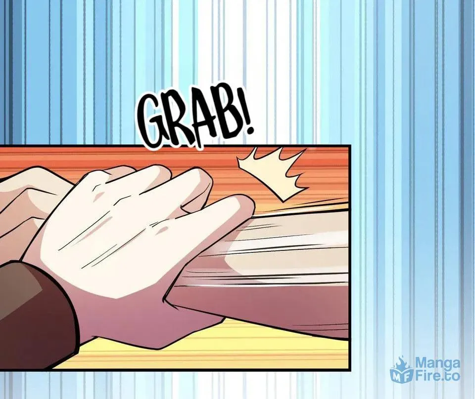 The Great Tang Is Online (Colored) Chapter 74 page 23 - 