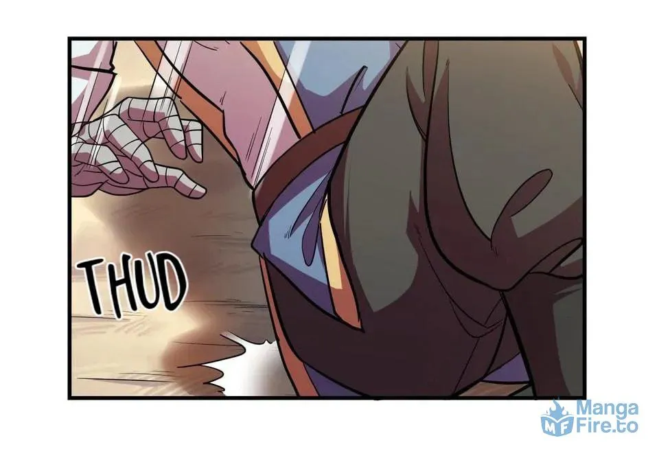 The Great Tang Is Online (Colored) Chapter 74 page 27 - 