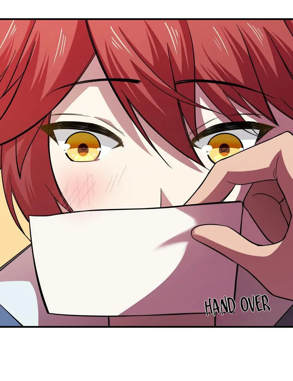 The Great Tang Is Online (Colored) Chapter 74 page 31 - 