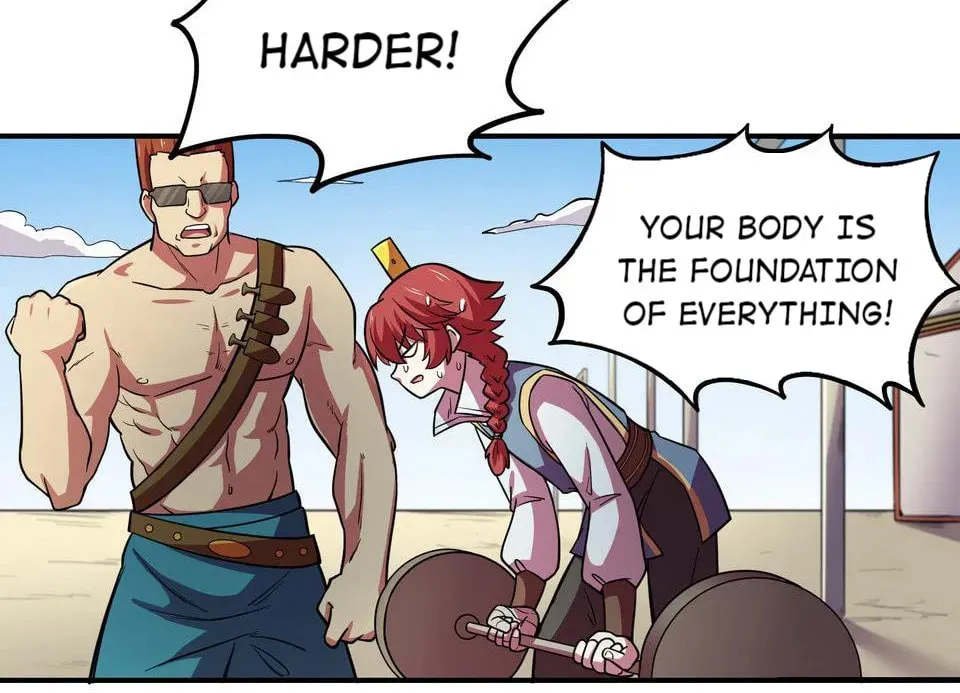 The Great Tang Is Online (Colored) Chapter 74 page 5 - 