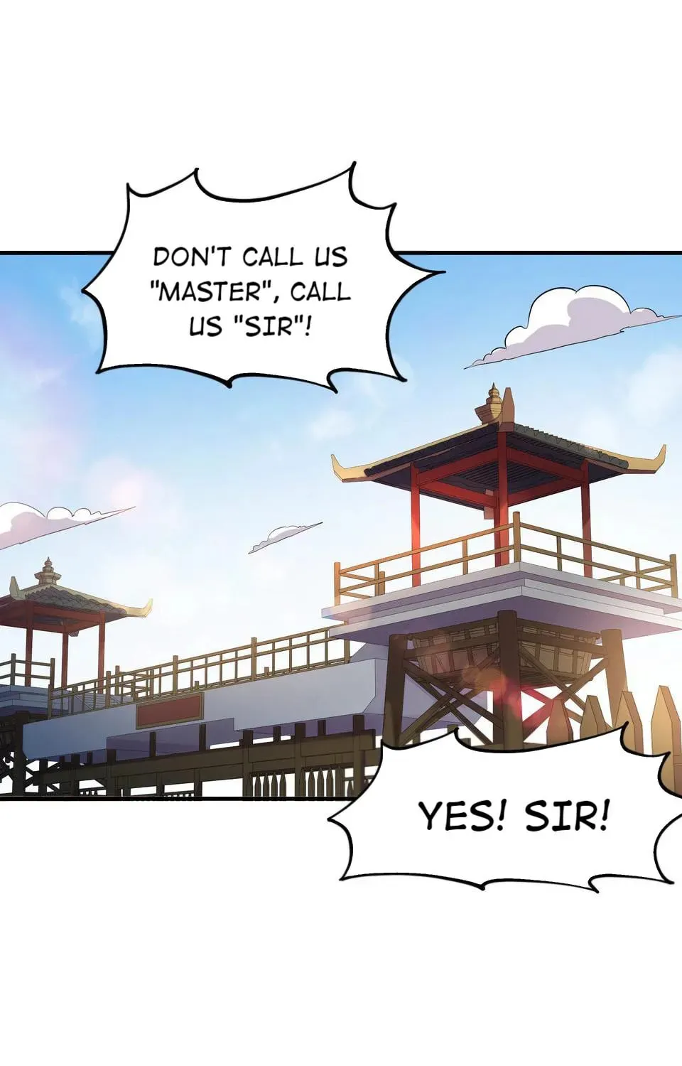 The Great Tang Is Online (Colored) Chapter 74 page 42 - 