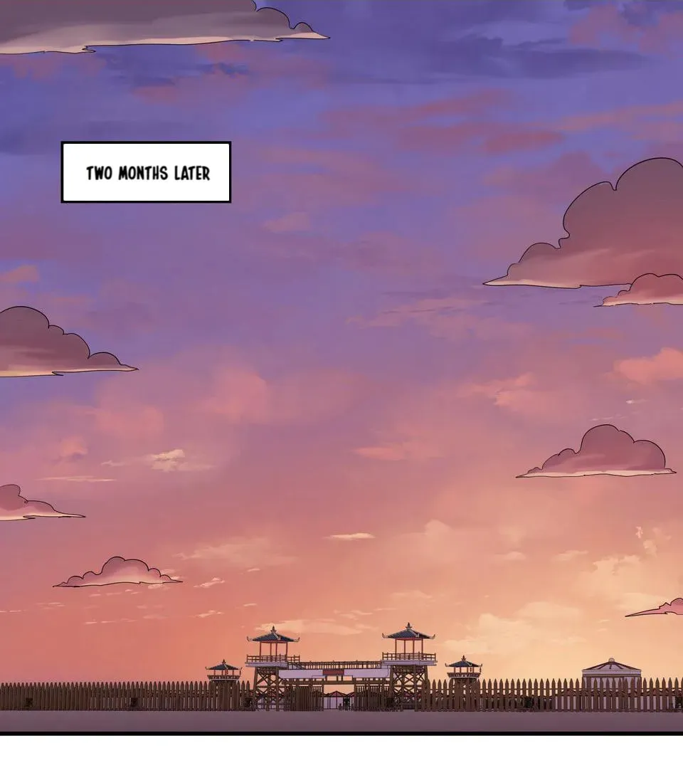 The Great Tang Is Online (Colored) Chapter 74 page 44 - 