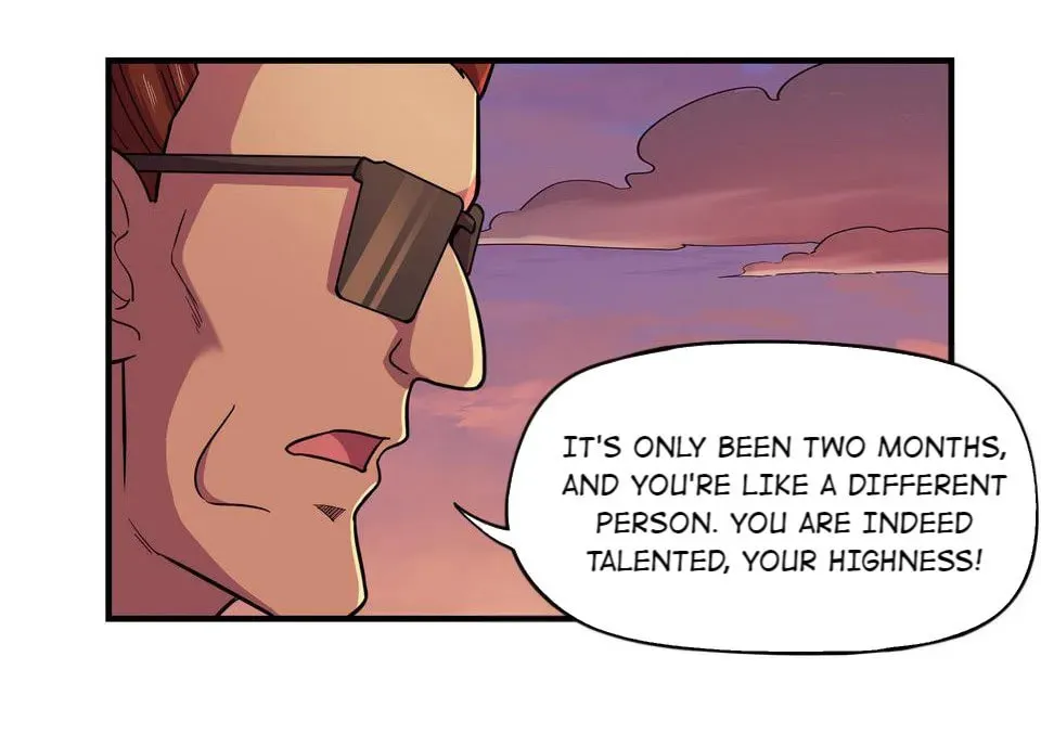 The Great Tang Is Online (Colored) Chapter 74 page 47 - 