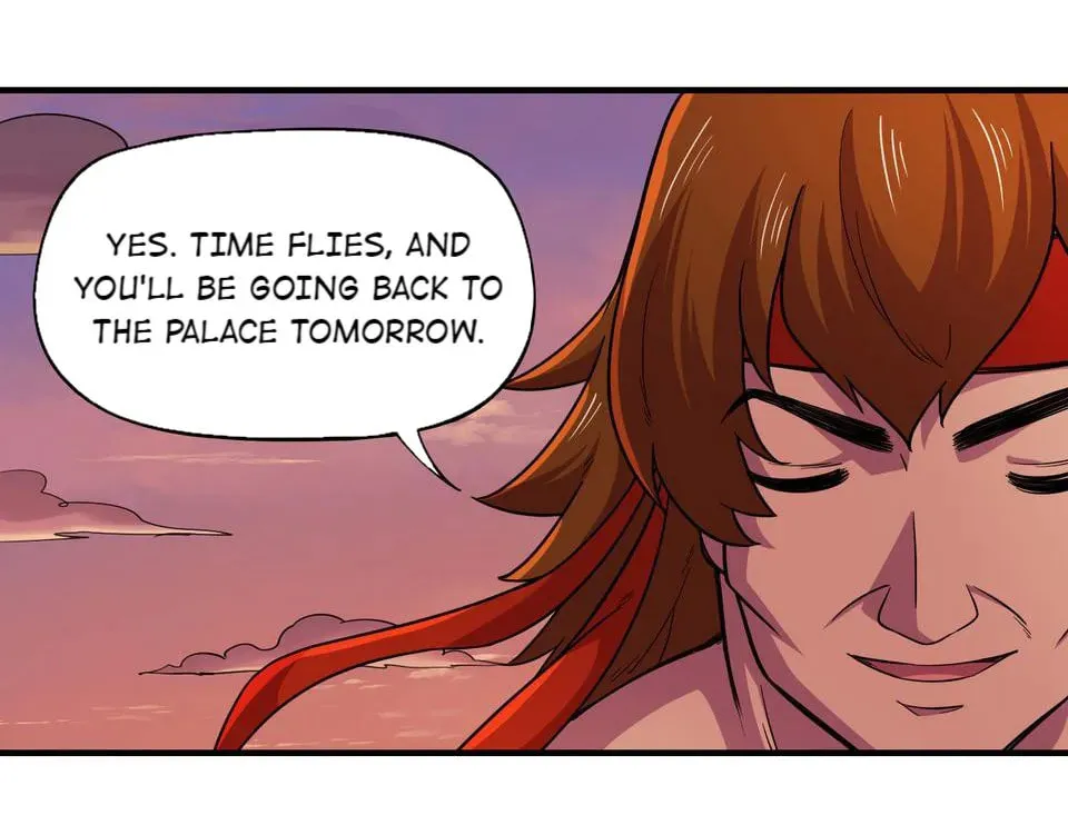 The Great Tang Is Online (Colored) Chapter 74 page 48 - 