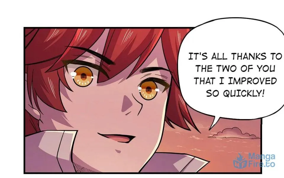 The Great Tang Is Online (Colored) Chapter 74 page 49 - 