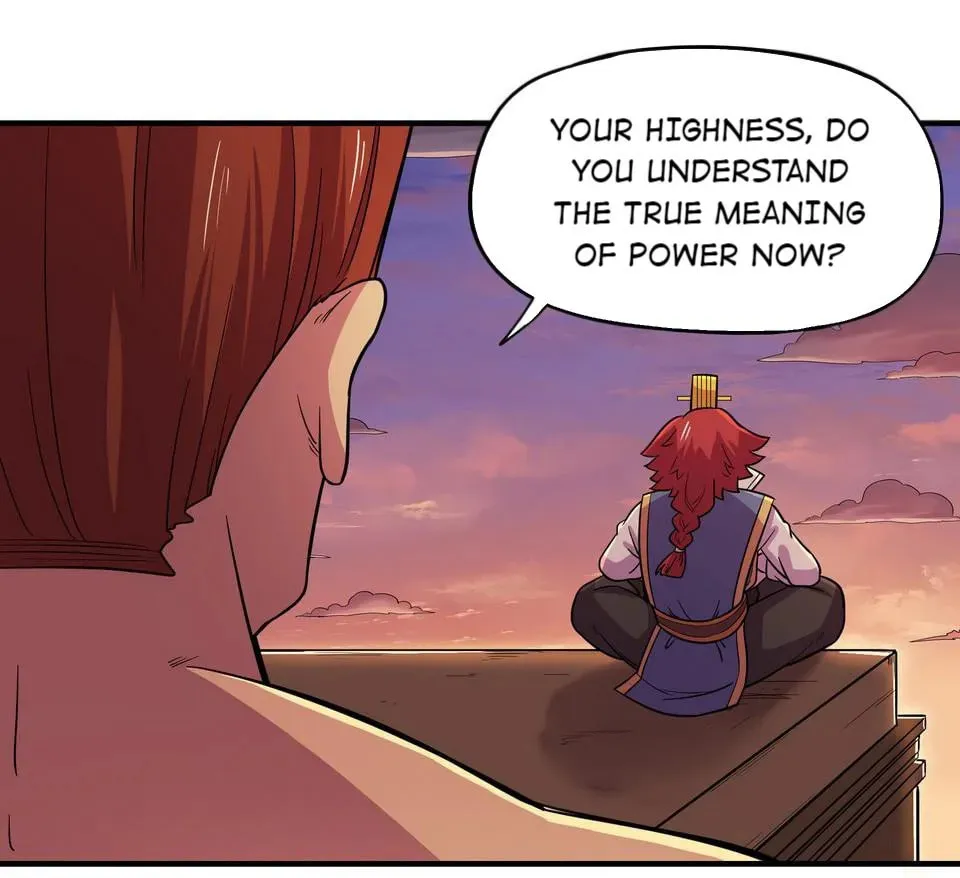 The Great Tang Is Online (Colored) Chapter 74 page 50 - 