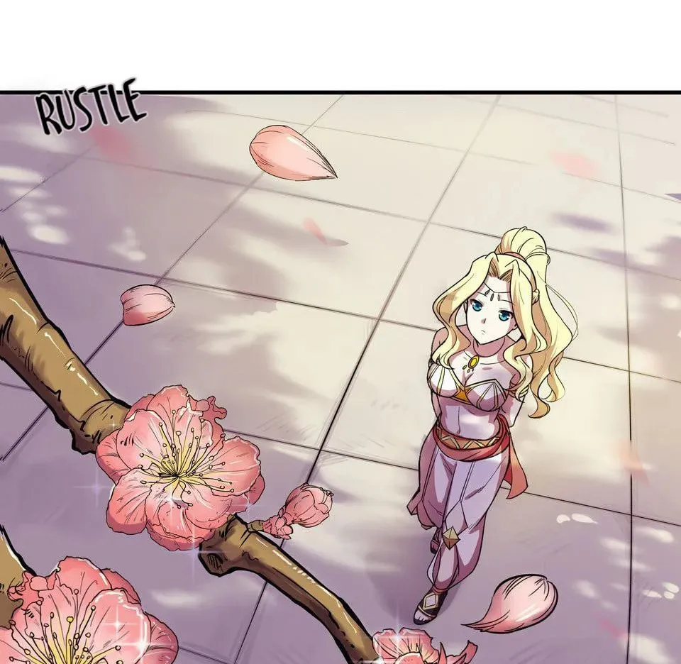 The Great Tang Is Online (Colored) Chapter 74 page 54 - 