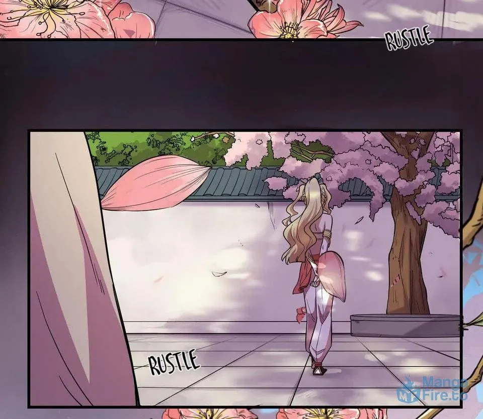 The Great Tang Is Online (Colored) Chapter 74 page 55 - 