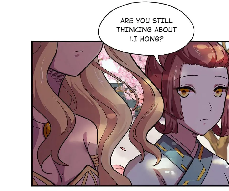 The Great Tang Is Online (Colored) Chapter 74 page 57 - 