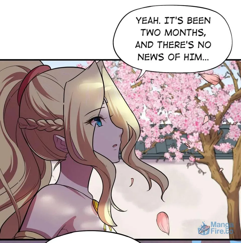 The Great Tang Is Online (Colored) Chapter 74 page 58 - 