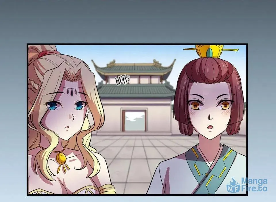 The Great Tang Is Online (Colored) Chapter 74 page 62 - 