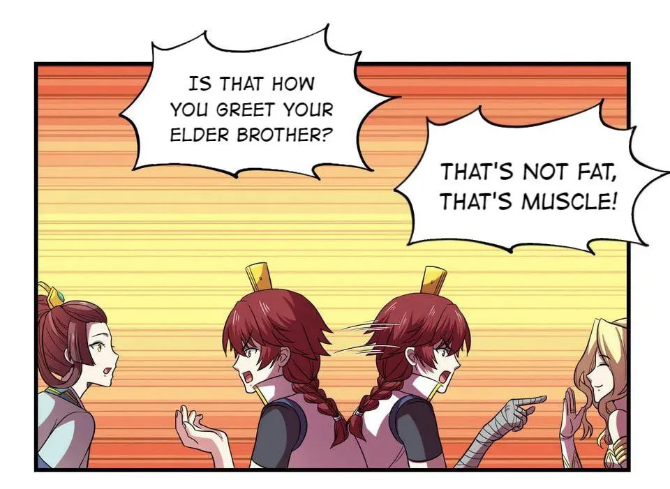 The Great Tang Is Online (Colored) Chapter 74 page 70 - 