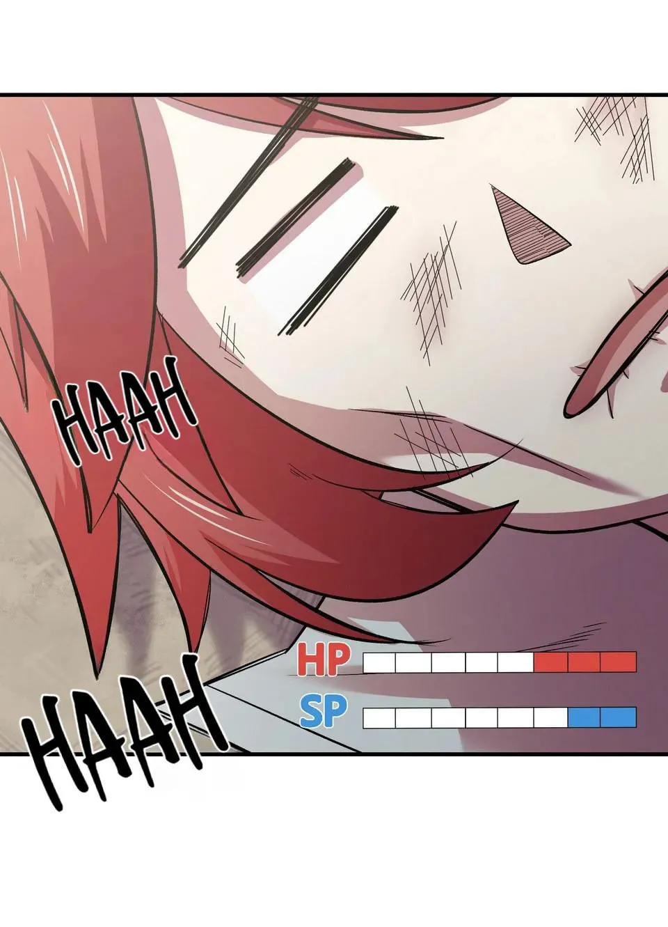 The Great Tang Is Online (Colored) Chapter 74 page 8 - 