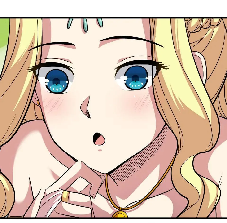 The Great Tang Is Online (Colored) Chapter 74 page 74 - 