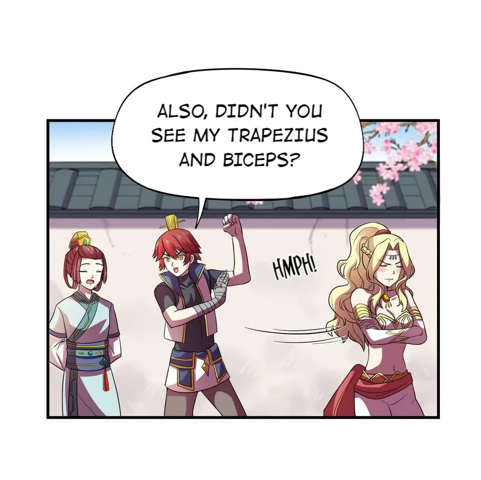 The Great Tang Is Online (Colored) Chapter 74 page 77 - 