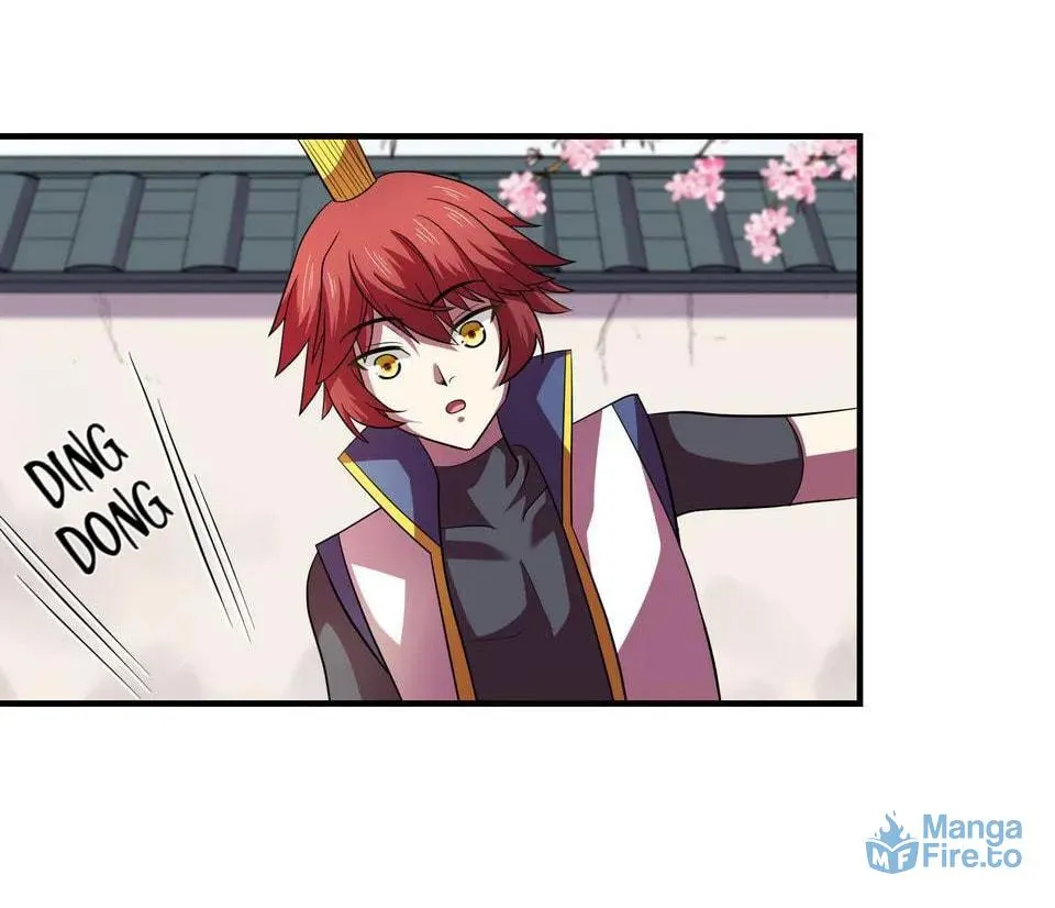 The Great Tang Is Online (Colored) Chapter 74 page 78 - 