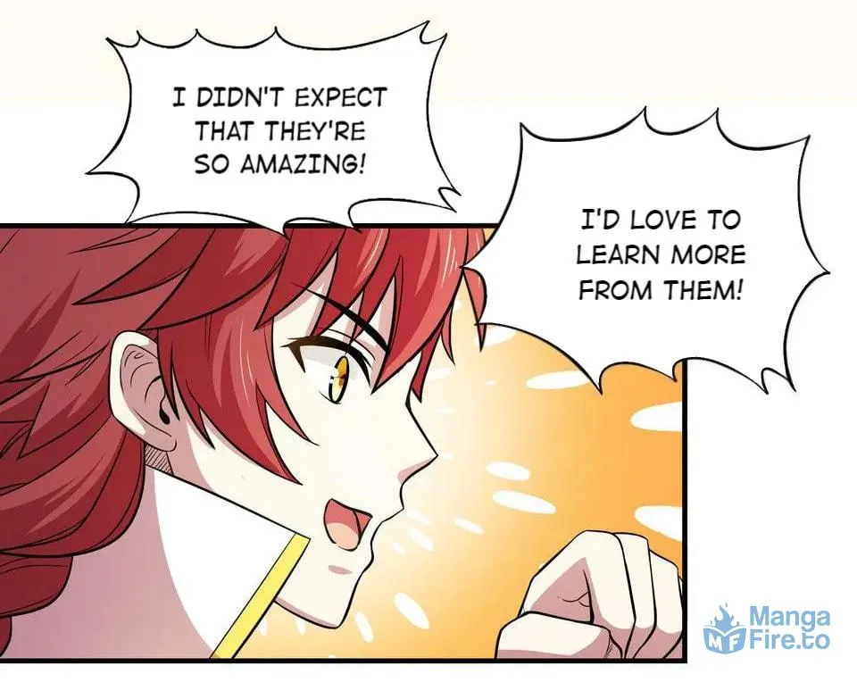 The Great Tang Is Online (Colored) Chapter 75 page 11 - 