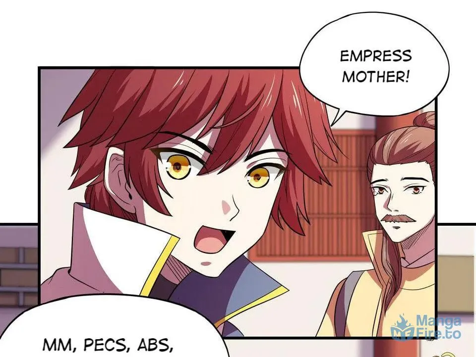 The Great Tang Is Online (Colored) Chapter 75 page 15 - 