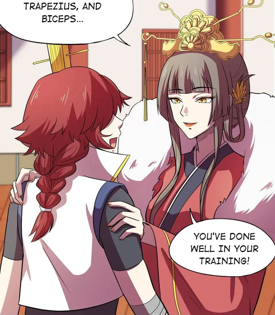 The Great Tang Is Online (Colored) Chapter 75 page 16 - 