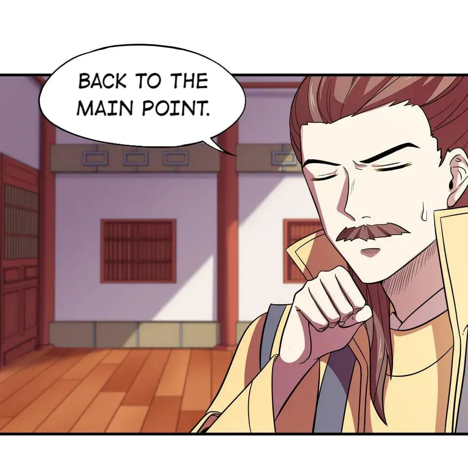 The Great Tang Is Online (Colored) Chapter 75 page 19 - 